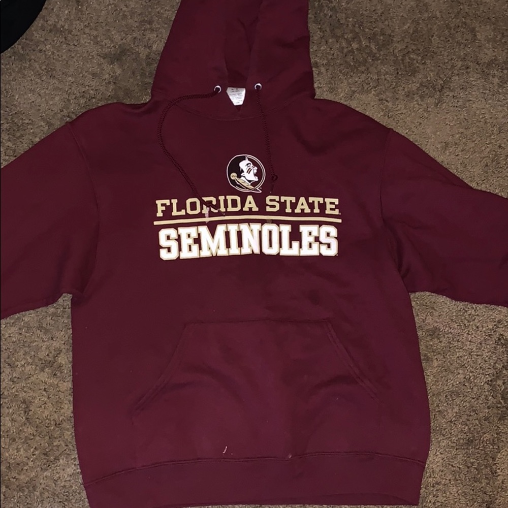 Seminoles sweatshirt